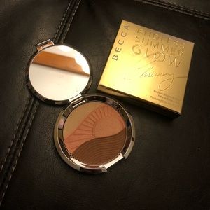 Becca Endless Bronze & Glow